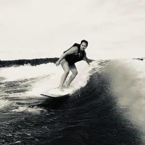 Meet your Posher, Lacie